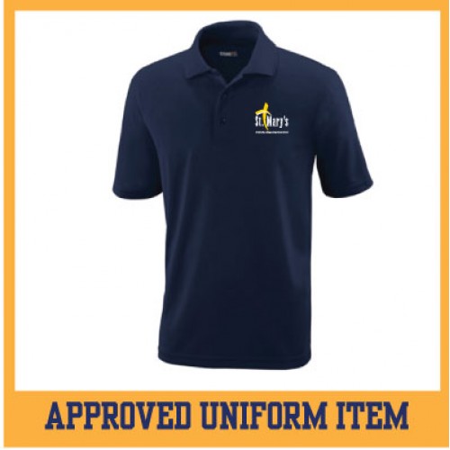 Core 365 Short Sleeve Polo - Men's 